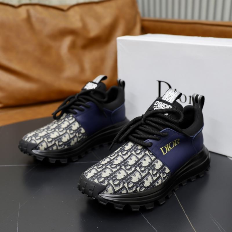 Christian Dior Sneaker